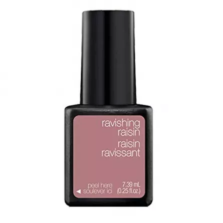 Oja semipermanenta SensatioNail 7.39 ml Ravishing Raisin, [],https:lilarossa.ro