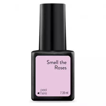 Oja semipermanenta SensatioNail 7.39 ml Smell the Roses, [],https:lilarossa.ro