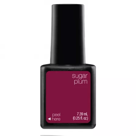 Oja semipermanenta SensatioNail 7.39 ml Sugar Plum, [],https:lilarossa.ro