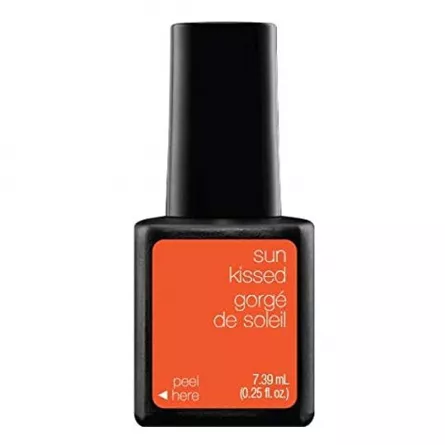 Oja semipermanenta SensatioNail 7.39 ml Sun Kissed, [],https:lilarossa.ro