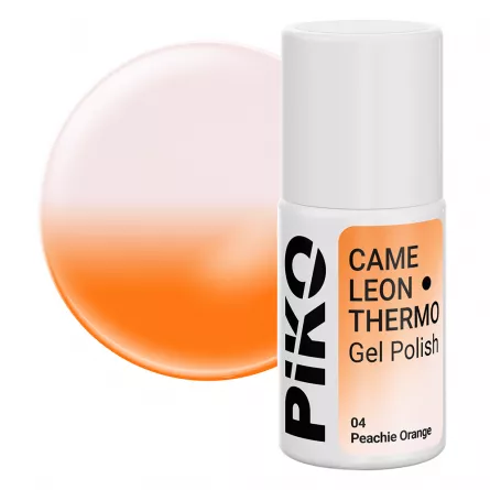 Oja semipermanenta Piko, Chameleon Thermo, 7 g, 04, [],https:lilarossa.ro