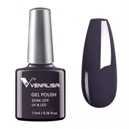 Oja semipermanenta Venalisa 7.5ml, nuanta 048, [],https:lilarossa.ro
