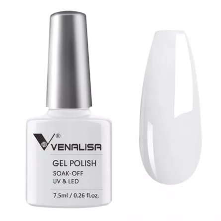 Oja semipermanenta Venalisa 7.5ml, nuanta 056, [],https:lilarossa.ro