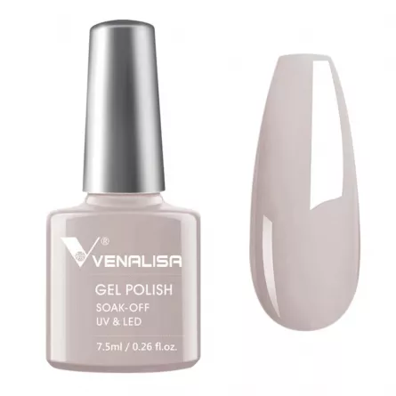 Oja semipermanenta Venalisa 7.5ml, nuanta 058, [],https:lilarossa.ro