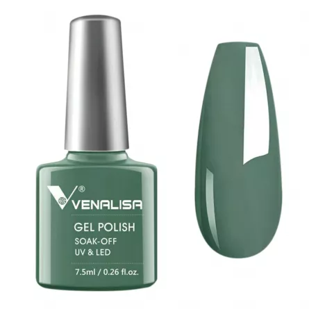 Oja semipermanenta Venalisa 7.5ml, nuanta 076, [],https:lilarossa.ro