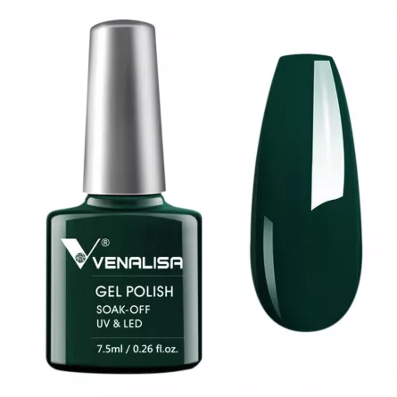 Oja semipermanenta Venalisa 7.5ml, nuanta 077, [],https:lilarossa.ro