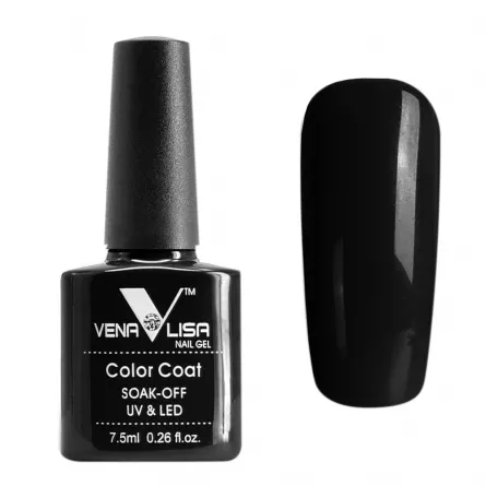 Oja semipermanenta Venalisa, 7.5 ml, nuanta 911, [],https:lilarossa.ro