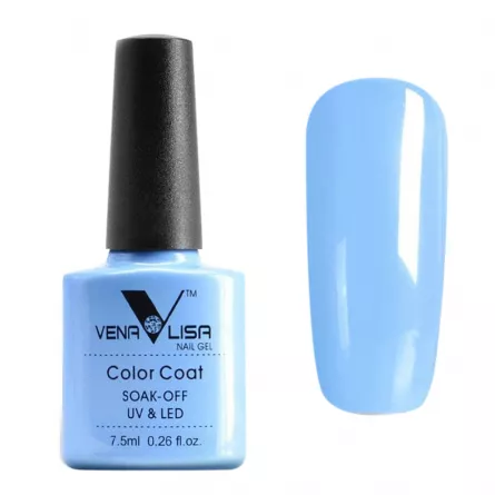 Oja semipermanenta Venalisa, 7.5 ml, nuanta 934, [],https:lilarossa.ro