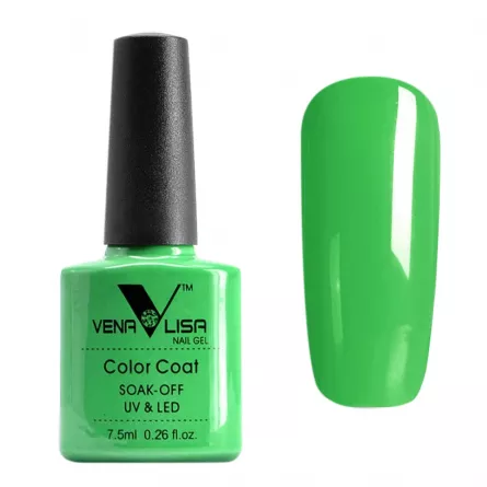 Oja semipermanenta Venalisa, 7.5 ml, nuanta 935, [],https:lilarossa.ro