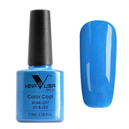 Oja semipermanenta Venalisa, 7.5 ml, nuanta 943, [],https:lilarossa.ro
