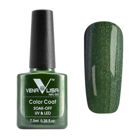 Oja semipermanenta Venalisa, 7.5 ml, nuanta 960, [],https:lilarossa.ro