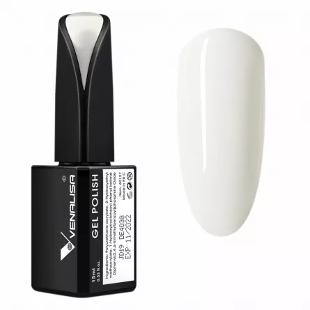 Oja semipermanenta, Venalisa, JD Series, 15 ml, JD19, [],https:lilarossa.ro