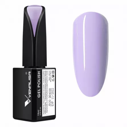 Oja semipermanenta, Venalisa, JD Series, 15 ml, JD20, [],https:lilarossa.ro