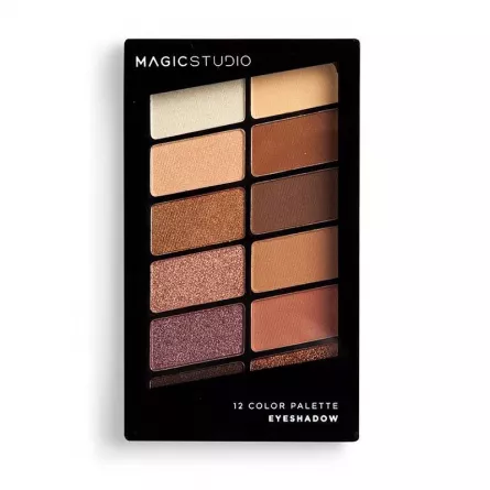 Paleta farduri AQ-60739, [],https:lilarossa.ro