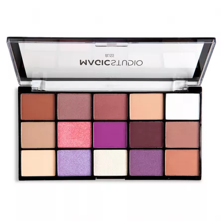 Paleta farduri AQ-85002-1, [],https:lilarossa.ro