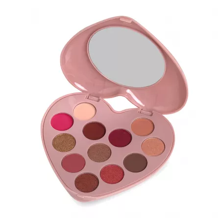 Paleta farduri AQ-24191, [],https:lilarossa.ro