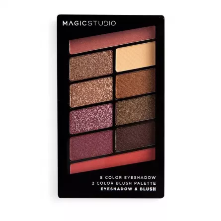 Paleta farduri AQ-60740-1, [],https:lilarossa.ro