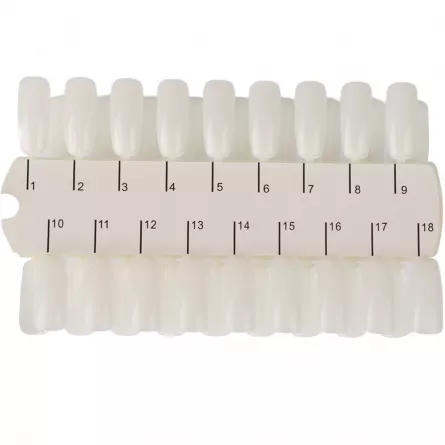 Paletar expunere culori, Lila Rossa, cu bratara, display 36 pozitii, [],https:lilarossa.ro