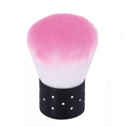 Pamatuf unghii pink, [],https:lilarossa.ro