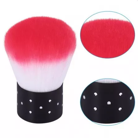 Pamatuf unghii red, [],https:lilarossa.ro