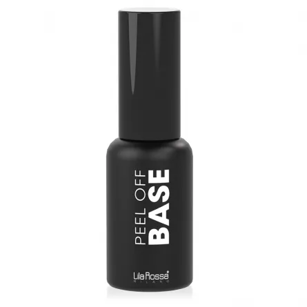 Base Coat, Peal Off, Lila Rossa, 7 ml, [],https:lilarossa.ro