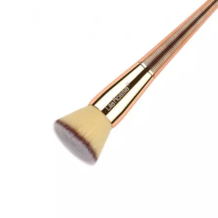 Pensula buffer pentru fond de ten, Lila Rossa, Mermaid, m01, [],https:lilarossa.ro