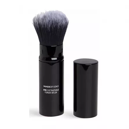 Pensula machiaj AQ-898z, [],https:lilarossa.ro
