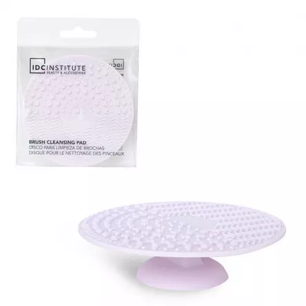 Perie pentru fata din silicon AQ-2607W, [],https:lilarossa.ro