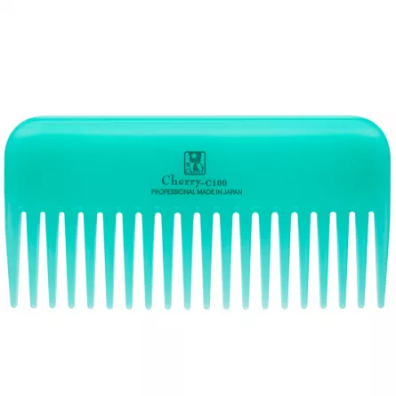 Pieptan verde mare c100, [],https:lilarossa.ro