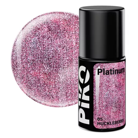 Oja semipermanenta Piko, Platinum,7g,  05 Huckleberry, [],https:lilarossa.ro