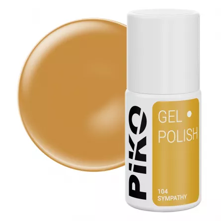 Oja semipermanenta Piko, 7g, 104 Sympathy, [],https:lilarossa.ro