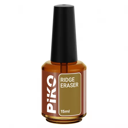 Base coat pentru lac de unghii clasic, Ridge Eraser, Piko, 15 g, [],https:lilarossa.ro