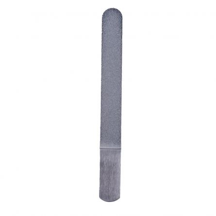 Pila dreptunghiulara, metalica, 17 cm, [],https:lilarossa.ro