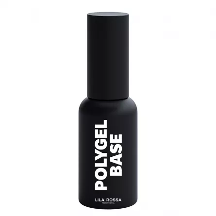 Polygel base Lila Rossa , 7 g, [],https:lilarossa.ro
