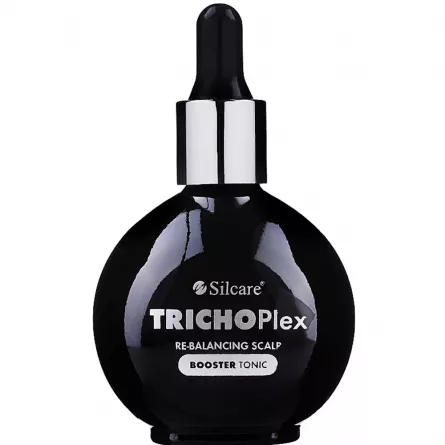 Toner tonifiant pentru par, 75 ml, [],https:lilarossa.ro