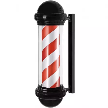 Reclama luminoasa led 58 cm frizerie si barber shop 1214-23, [],https:lilarossa.ro