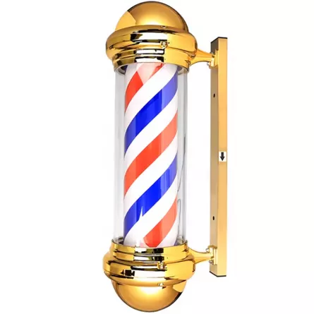 Reclama luminoasa led 76 cm frizerie si barber shop 1214-19, [],https:lilarossa.ro