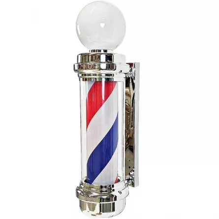 Reclama luminoasa led 88 cm frizerie si barber shop 1214-29, [],https:lilarossa.ro