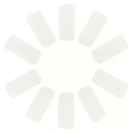 Rezerve tips Lila Rossa, 50 buc, nr. 1, [],https:lilarossa.ro