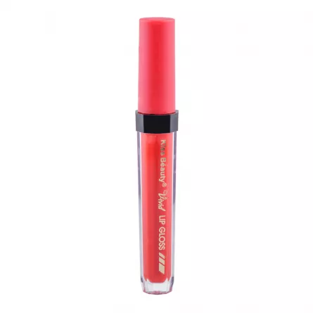 Ruj lichid mat, Vivid, Kiss Beauty, nuanta 02, [],https:lilarossa.ro