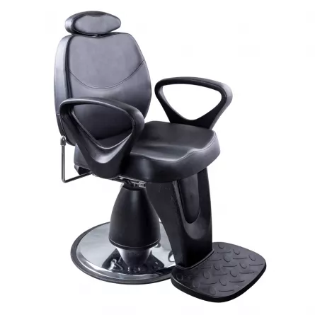 Scaun profesional pentru coafor si frizerie, Lila Rossa, BX-20109, [],https:lilarossa.ro