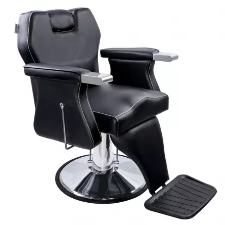 Scaun barbershop pentru coafor frizerie 3165, [],https:lilarossa.ro