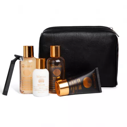 Set cadou barbati AQ-42140, [],https:lilarossa.ro