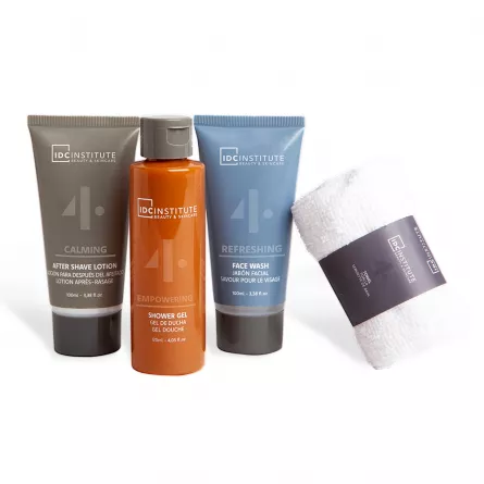 Set cadou barbati AQ-42518, [],https:lilarossa.ro