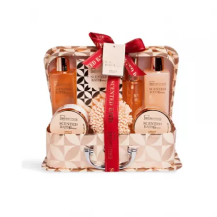 Set cadou femei AQ-42508, [],https:lilarossa.ro