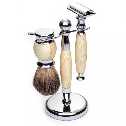 Set barber Yoshimoto A Gentleman Tale, [],lilarossa.ro