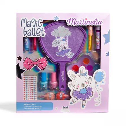 Set unghii false copii AQ-12256, [],https:lilarossa.ro