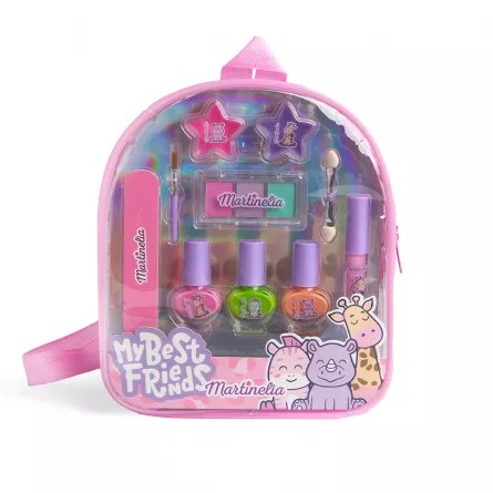 Set unghii false copii AQ-12270, [],https:lilarossa.ro