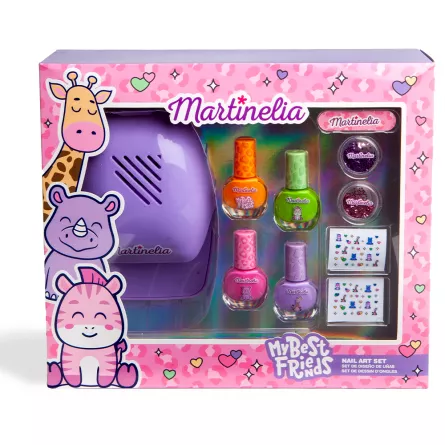 Set unghii false copii AQ-12271, [],https:lilarossa.ro