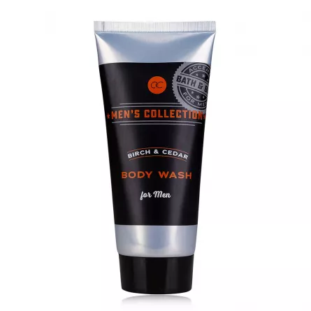 gel de dus, MEN'S COLLECTION, [],https:lilarossa.ro